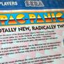 Pac-Panic for Sega Mega Drive - Boxed Image 6