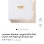 Lancome Absolue Longevity The Soft Cream Anti-Ageing Collection Set Image 3