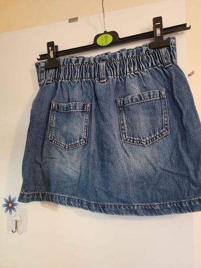 next denim skirt