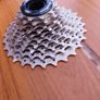 bike cassette new 10 speed  new Image 5