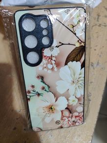 Samsung s25 ultra back cover
