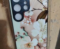 Samsung s25 ultra back cover