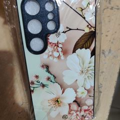 Samsung s25 ultra back cover