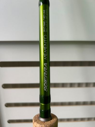 Fishing rod