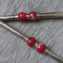 2 steel bombilla filtered straws Image 4