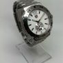 TAG Heuer Formula 1 WAU1113 White Dial Stainless Steel Mens Gents Watch Image 3