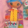 Dolls clothes lalaloopsy Image 3