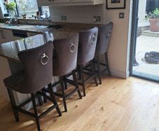 kitchen  stools