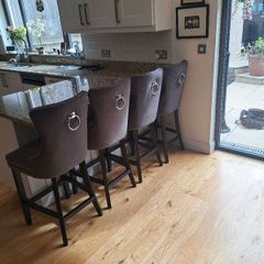 kitchen  stools