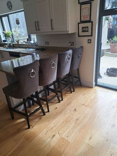 kitchen  stools