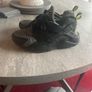 runners size 5.5 huaraches Image 5