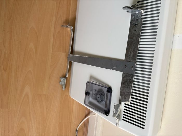Electric Heater