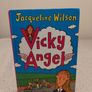 Jacqueline Wilson collection HARDBACK BOOKS Image 10
