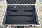 Pedaltrain Classic Jr, Flightcase &amp; Cioks Sol