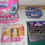 Kids Toy Bundle  Rainbocorns, Disney Doorables, Paw Patrol Image 8