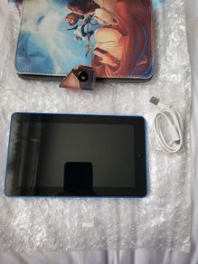 Amazon Fire 5th gen