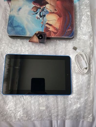 Amazon Fire 5th gen
