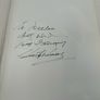 Christy O'Connor Snr SIGNED autobiography Golf Legend Image 4
