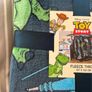 Toy Story duvet and fleece blanket single Image 6