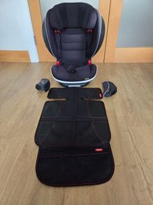 BeSafe iZi Flex High Back Booster