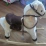 rocking horse Image 2