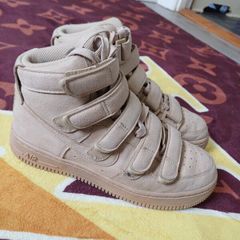 Shoes Air Force 1 High Billie Eilish