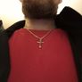 Variety of Holy Cross Chains. Image 8