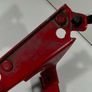 Audi A4 B8 Front Wing Mounting Bracket Right Driver Side 2008 To 2012 8k0821136a.  A1l1b3 Image 3