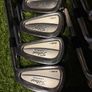 Titliest 690CB Forged Irons (4-pw) Image 2