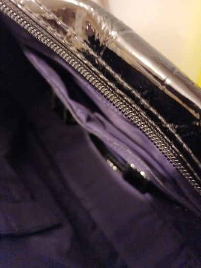 Designer womens handbag /laptop bag/luggage