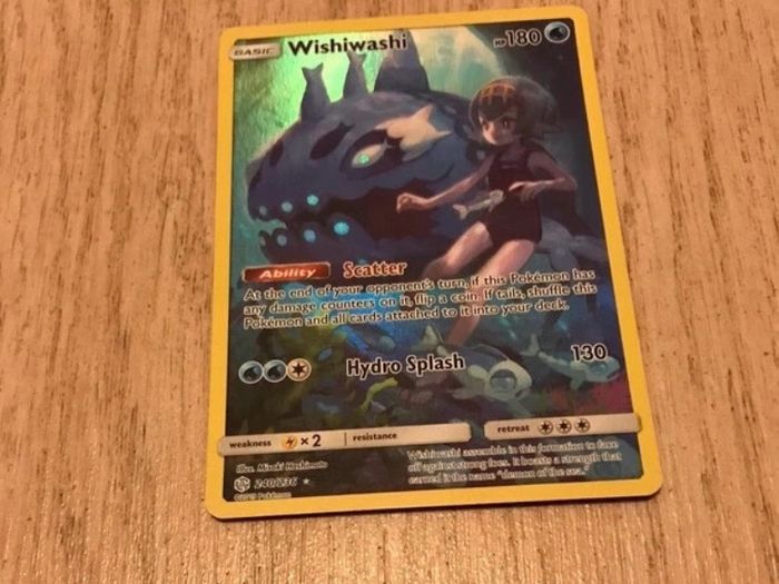 pokemon card