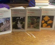 Selection of Observer's Books