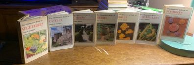 Selection of Observer's Books