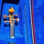 Stentor Student I 4/4 Violin with Bow & Hard Case Image 4