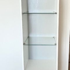 Bathroom cabinet Ikea Fullen