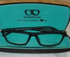 Vincent Chase rectangular eye glasses