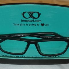 Vincent Chase rectangular eye glasses