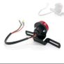 Motorcycle Rear Tail light Plate Mount Image 3
