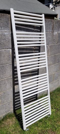 towel rack