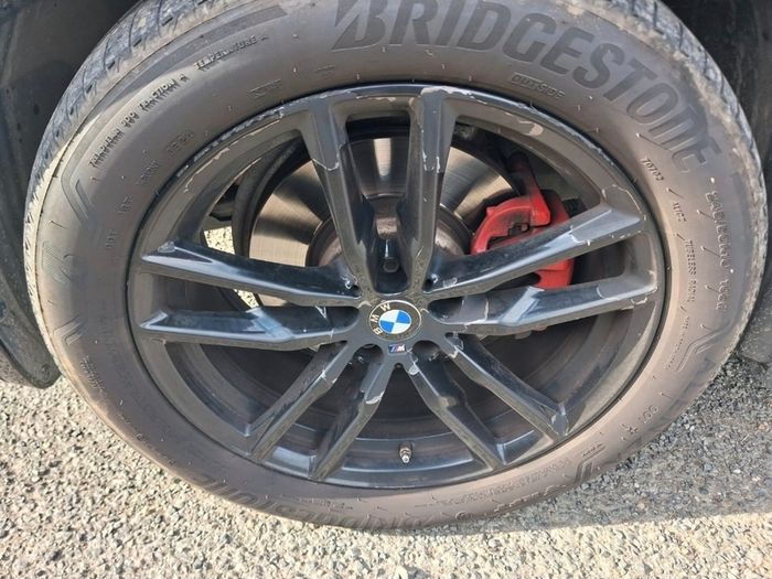 Genuine BMW Alloys