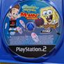Eye Toy SpongeBob SquarePants Movin  PlayStation2 ps2 games Original Image 5