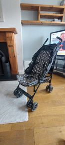 Stroller/buggy