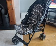 Stroller/buggy