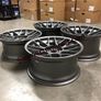 18" Inch Strom BBS RC Style BMW Alloy Wheels 5x120 E46 E90 E91 E92 E46 E60 E61 E62 Image 2