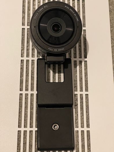 Razer Kiyo Pro Webcam