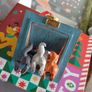Shop Disney Sketchbook Christmas Ornament Image 5