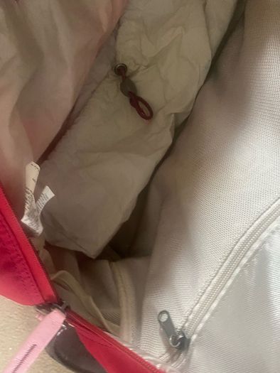 Nike Sports bag