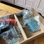 Brand New Mecano set Multimodel - All in Unopened Packets Image 3