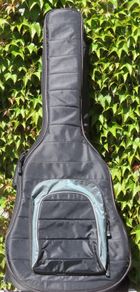 Acoustic Bass Bag