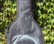 Acoustic Bass Bag